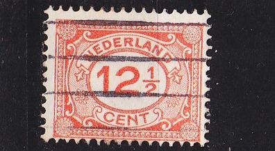 Niederlande Netherlands [1921] MiNr 0108 ( O/ used ) [01]