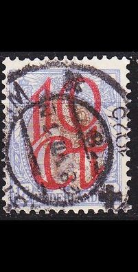 Niederlande Netherlands [1923] MiNr 0121 A ( O/ used ) [01]