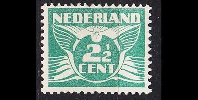 Niederlande Netherlands [1924] MiNr 0148 A ( * * / mnh )