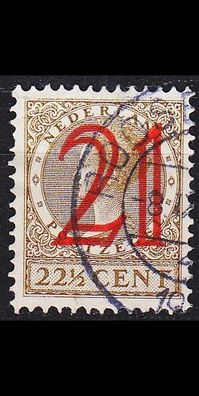 Niederlande Netherlands [1929] MiNr 0228 ( O/ used )