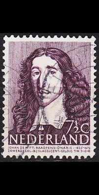 Niederlande Netherlands [1947] MiNr 0492 ( O/ used )