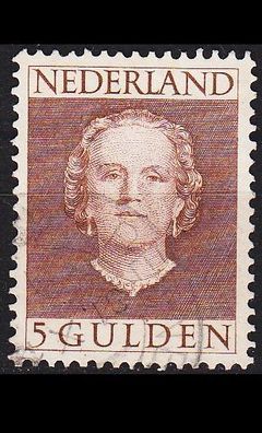 Niederlande Netherlands [1949] MiNr 0542 ( O/ used )