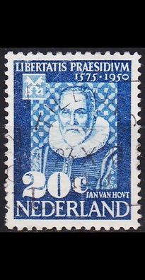 Niederlande Netherlands [1950] MiNr 0564 ( O/ used )