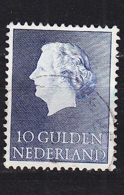Niederlande Netherlands [1957] MiNr 0706 ( O/ used )
