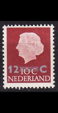 Niederlande Netherlands [1958] MiNr 0717 ( * * / mnh )