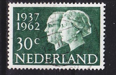 Niederlande Netherlands [1962] MiNr 0773 ( O/ used )