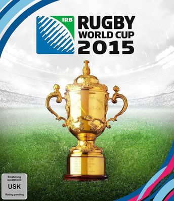 Rugby World Cup 2015 (PC, Nur der Steam Key Download Code) Keine DVD, Steam Only