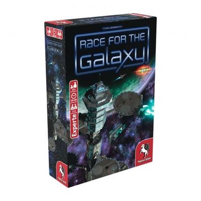 Race for the Galaxy