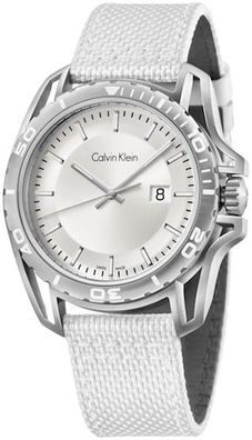 CALVIN KLEIN Mod. EARTH Uhr Armbanduhr