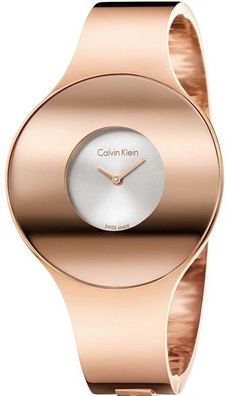 CALVIN KLEIN Mod. Seamless Uhr Armbanduhr