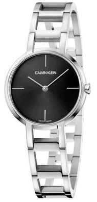 CALVIN KLEIN Mod. CHEERS Uhr Armbanduhr