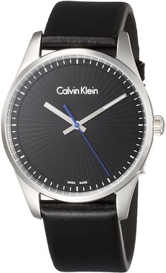 CALVIN KLEIN Mod. Steadfast Uhr Armbanduhr