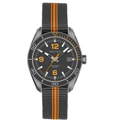 Nautica Mod. KEY Biscayne Uhr Armbanduhr