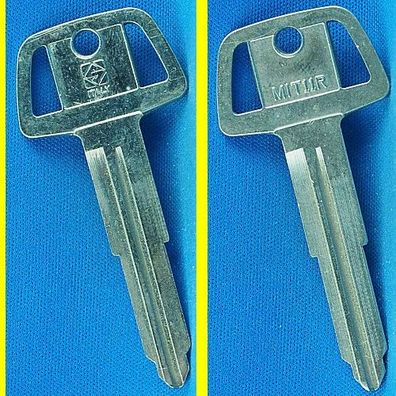 Silca MIT11R - KFZ Schlüsselrohling