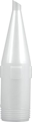 OTTO Düse MK5 weiß für breite Fugen bei 400/580/600 ml Alu-Folienbeutel