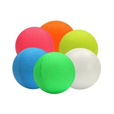 Jonglierball - Beanbag - UV - Neon - 65mm - 120g - Neonfarben