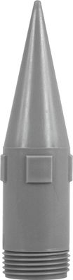 OTTO Düse MK 5 grau für breite Fugen bei 400/580/600 ml Alu-Folienbeutel