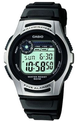 CASIO SPORT Uhr Armbanduhr