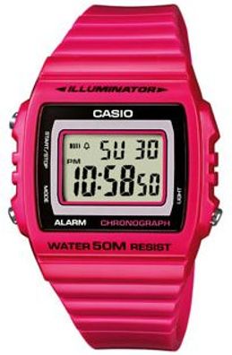 CASIO SPORT Uhr Armbanduhr