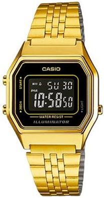 CASIO Vintage Uhr Armbanduhr