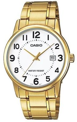 CASIO Standard Uhr Armbanduhr