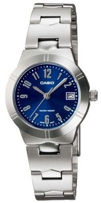 CASIO Collection Mod. LTP-1241D-2 Uhr Armbanduhr