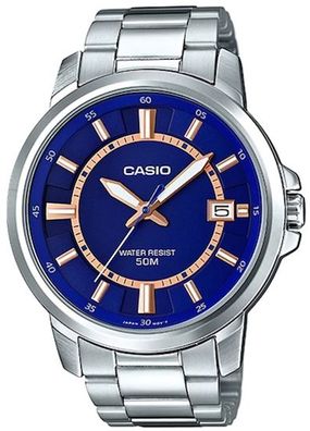 CASIO Classic Uhr Armbanduhr