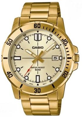 CASIO Standard Uhr Armbanduhr