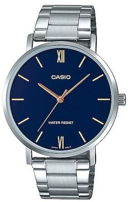 CASIO DRESS Uhr Armbanduhr