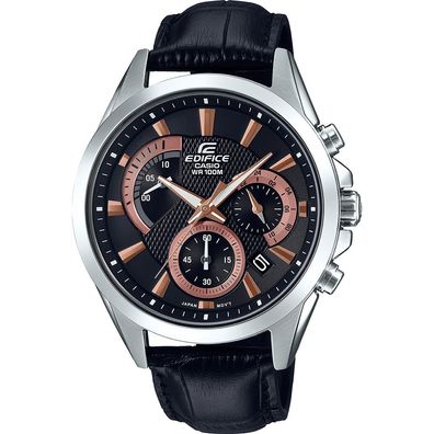 CASIO Edifice Uhr Armbanduhr