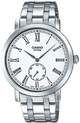 CASIO Enticer GENT Uhr Armbanduhr