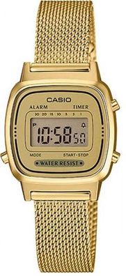 CASIO Vintage LADY Uhr Armbanduhr