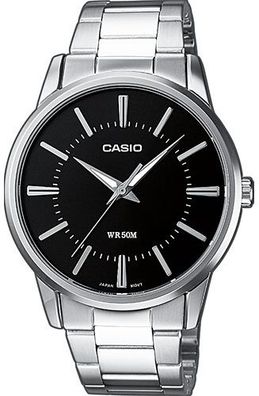 CASIO Collection Uhr Armbanduhr