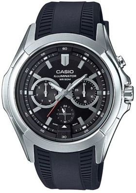 CASIO Illuminator Uhr Armbanduhr