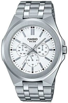 CASIO MULTI HAND Uhr Armbanduhr
