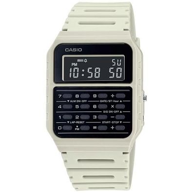 CASIO DATA BANK Uhr Armbanduhr
