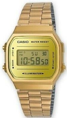 CASIO YOUTH Vintage Uhr Armbanduhr