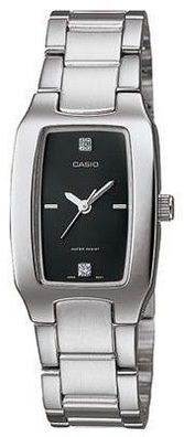 CASIO Enticer LADY Uhr Armbanduhr