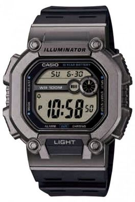 CASIO YOUTH Digital 10-YEAR Battery Uhr Armbanduhr