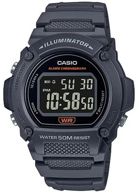 CASIO YOUTH Uhr Armbanduhr