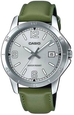 CASIO Enticer GENT Uhr Armbanduhr