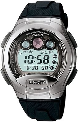 CASIO SPORTS Uhr Armbanduhr