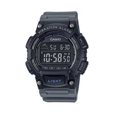 CASIO YOUTH Digital Uhr Armbanduhr