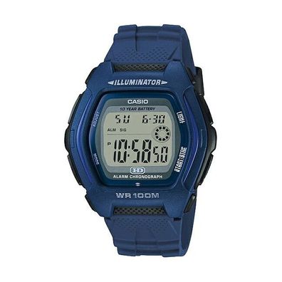 CASIO YOUTH Digital Uhr Armbanduhr