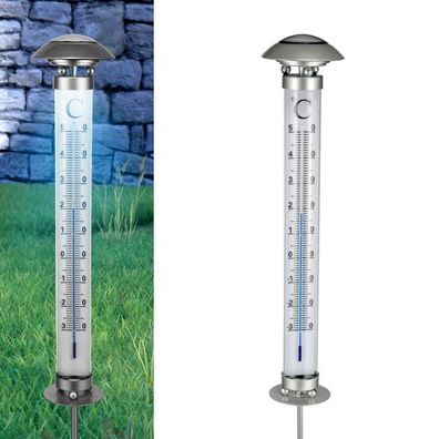 HI Solar Thermometer 12,5 x 12,5 x 112 cm 70176