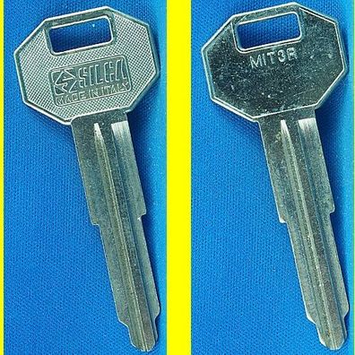 Silca MIT3R - KFZ Schlüsselrohling