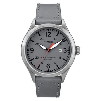 TIMEX mod. Waterbury Traditional Uhr Armbanduhr
