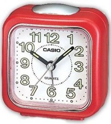 CASIO ALARM CLOCK Mod. TQ-142-4EF Uhr Armbanduhr