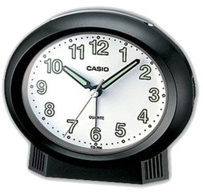 CASIO ALARM CLOCK Mod. TQ-266-1E Uhr Armbanduhr