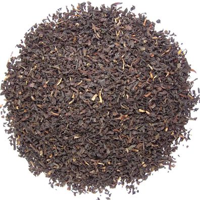 Abraham`s 1kg Bio Assam Rembeng GFBOP schwarzer Tee aus ökologischem Landbau